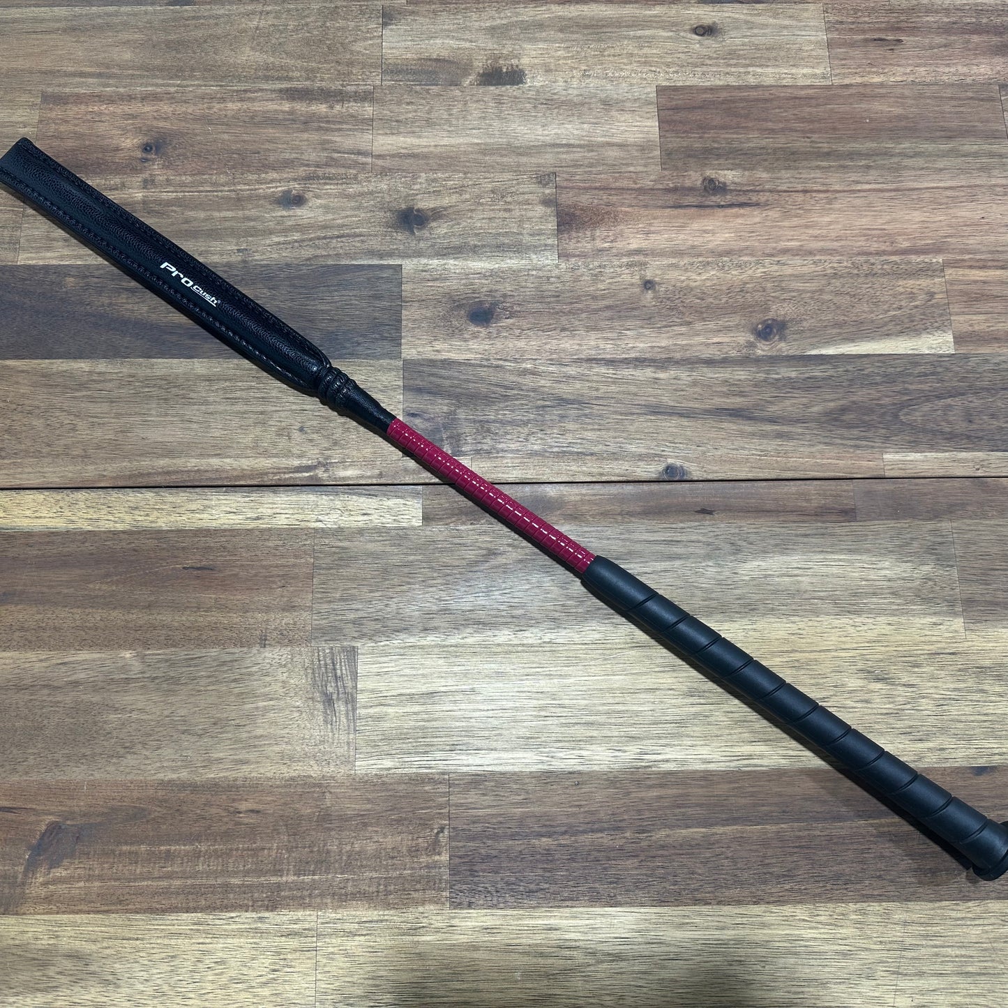 Raspberry ProCush Event Whip