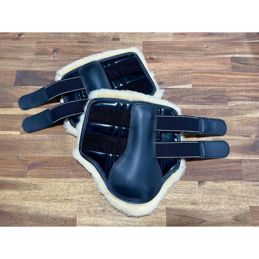 Design your own E.A Mattes Professional Dressage Boots