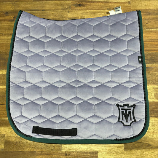 Design your own E.A Mattes Square Saddle Pad