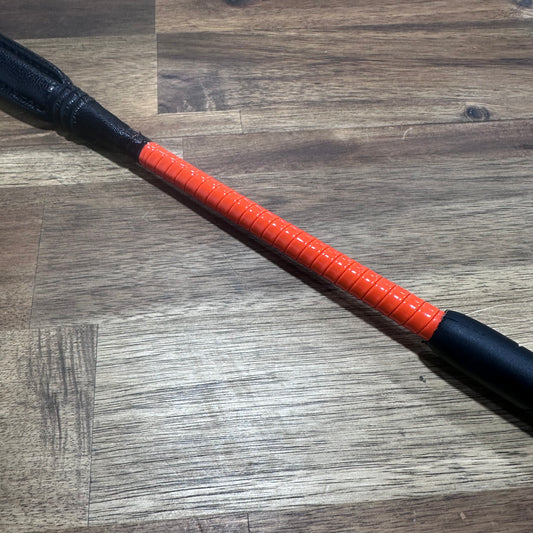 Orange ProCush Event Whip