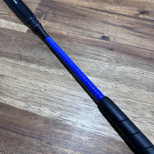 Royal Blue ProCush Event Whip