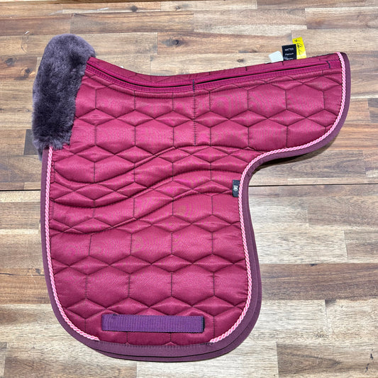 Design your own E.A Mattes Contoured Saddle Pad