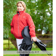 Load image into Gallery viewer, Pro Rider Unisex Waterproof Riding Jacket