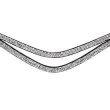 Load image into Gallery viewer, Princess Bridle (No reins)