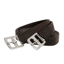 Load image into Gallery viewer, Stirrup Leathers - Nappa Leather