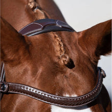 Load image into Gallery viewer, Delaney Bridle (Hanoverian) (No reins)