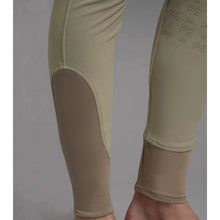 Load image into Gallery viewer, Levanzo Men&#39;s Full Seat Gel Riding Breeches