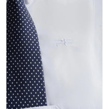 Load image into Gallery viewer, Luciana Ladies Short Sleeve Tie Shirt