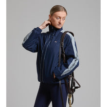 Load image into Gallery viewer, Lumen Reflective Unisex Riding Jacket