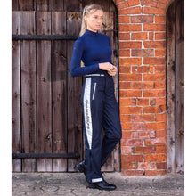 Load image into Gallery viewer, Lumen Reflective Unisex Riding Trousers