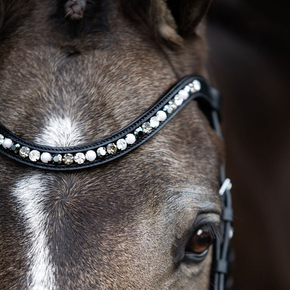 Mercury Browband