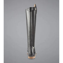 Load image into Gallery viewer, Maurizia Ladies Lace Front Tall Leather Riding Boots