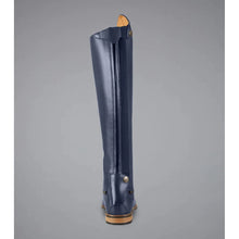 Load image into Gallery viewer, Maurizia Ladies Lace Front Tall Leather Riding Boots