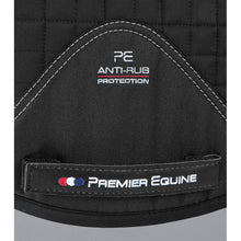 Load image into Gallery viewer, Merino Wool Saddle Pad - GP/Jump Numnah