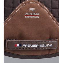 Load image into Gallery viewer, Merino Wool Saddle Pad - GP/Jump Numnah