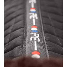 Load image into Gallery viewer, Merino Wool Saddle Pad - GP/Jump Numnah