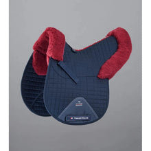 Load image into Gallery viewer, Merino Wool Saddle Pad - GP/Jump Numnah