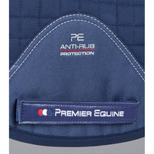 Load image into Gallery viewer, Merino Wool Saddle Pad - GP/Jump Numnah