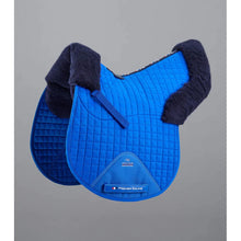 Load image into Gallery viewer, Merino Wool Saddle Pad - GP/Jump Numnah