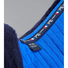 Load image into Gallery viewer, Merino Wool Saddle Pad - GP/Jump Numnah