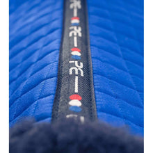 Load image into Gallery viewer, Merino Wool Saddle Pad - GP/Jump Numnah