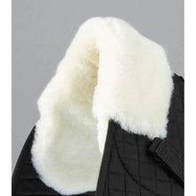 Load image into Gallery viewer, Merino Wool Saddle Pad - GP/Jump Numnah