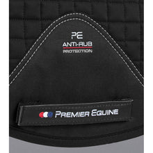 Load image into Gallery viewer, Merino Wool Saddle Pad - GP/Jump Numnah