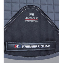 Load image into Gallery viewer, Merino Wool Saddle Pad - GP/Jump Numnah