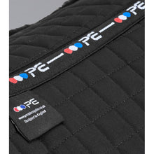 Load image into Gallery viewer, Merino Wool Saddle Pad - Half Pad