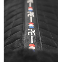 Load image into Gallery viewer, Merino Wool Saddle Pad - Half Pad