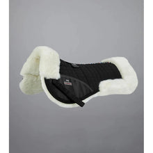 Load image into Gallery viewer, Merino Wool Saddle Pad - Half Pad