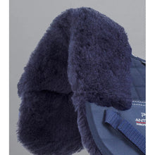 Load image into Gallery viewer, Merino Wool Saddle Pad - Half Pad