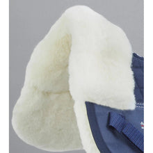 Load image into Gallery viewer, Merino Wool Saddle Pad - Half Pad