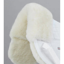 Load image into Gallery viewer, Merino Wool Saddle Pad - Half Pad