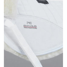 Load image into Gallery viewer, Merino Wool Saddle Pad - Half Pad