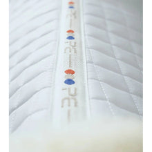 Load image into Gallery viewer, Merino Wool Saddle Pad - Half Pad