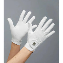 Load image into Gallery viewer, Metaro Ladies Riding Gloves