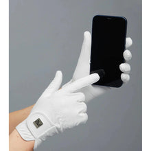 Load image into Gallery viewer, Metaro Ladies Riding Gloves