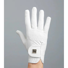 Load image into Gallery viewer, Metaro Ladies Riding Gloves