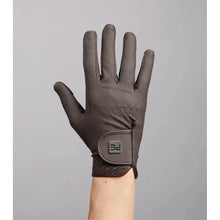 Load image into Gallery viewer, Metaro Ladies Riding Gloves