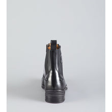 Load image into Gallery viewer, Milton Ladies Leather Paddock Boots