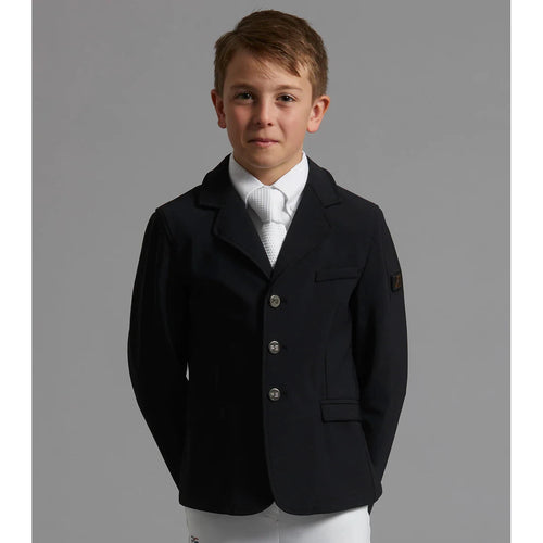 Enzo Boys Competition Jacket