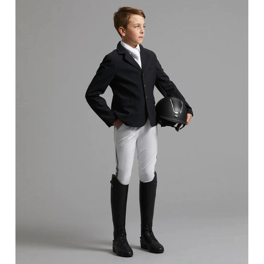 Enzo Boys Competition Jacket