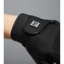 Load image into Gallery viewer, Mizar Ladies Leather Riding Gloves