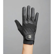 Load image into Gallery viewer, Mizar Ladies Leather Riding Gloves