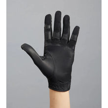 Load image into Gallery viewer, Mizar Ladies Leather Riding Gloves
