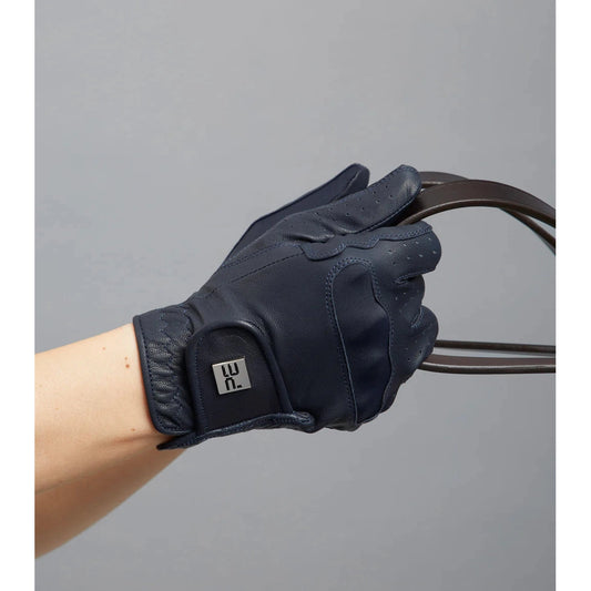 Mizar Ladies Leather Riding Gloves