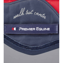 Load image into Gallery viewer, My Pony Jack Cotton GP/Jump Glitter Saddle Pad - Pony Size