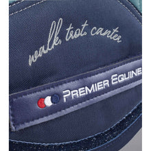 Load image into Gallery viewer, My Pony Jack Cotton GP/Jump Glitter Saddle Pad - Pony Size