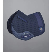 Load image into Gallery viewer, My Pony Jack Cotton GP/Jump Plain Saddle Pad